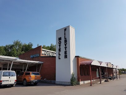 Nya Filbyter Motell