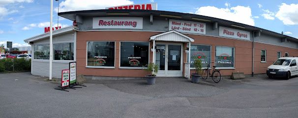 Pomodoro Linköping