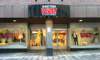 Idrottens Bingo Linköping