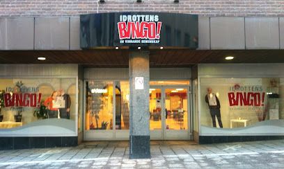 Idrottens Bingo Linköping